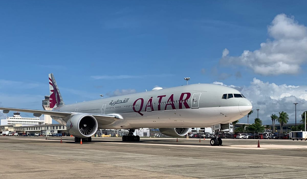 Over 200 aircraft worth $50bn on order for Qatar Airways